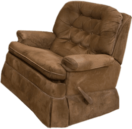 Upholstered Furnitures Treatment